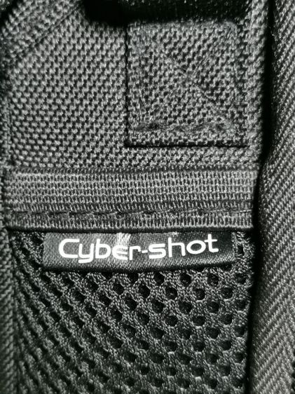 กระเป๋ากล้อง Sony Cyber-shot รูปที่ 7