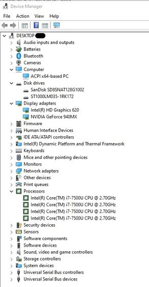 Asus ZenBook UX410U Core i7 Ram 8 รูปที่ 14