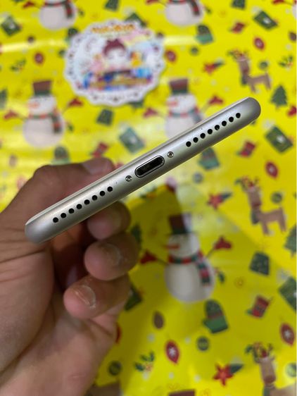 Vาย Iphone 8plus  64g สีขาว เครื่องศูนย์ เครื่องแท้  รูปที่ 6