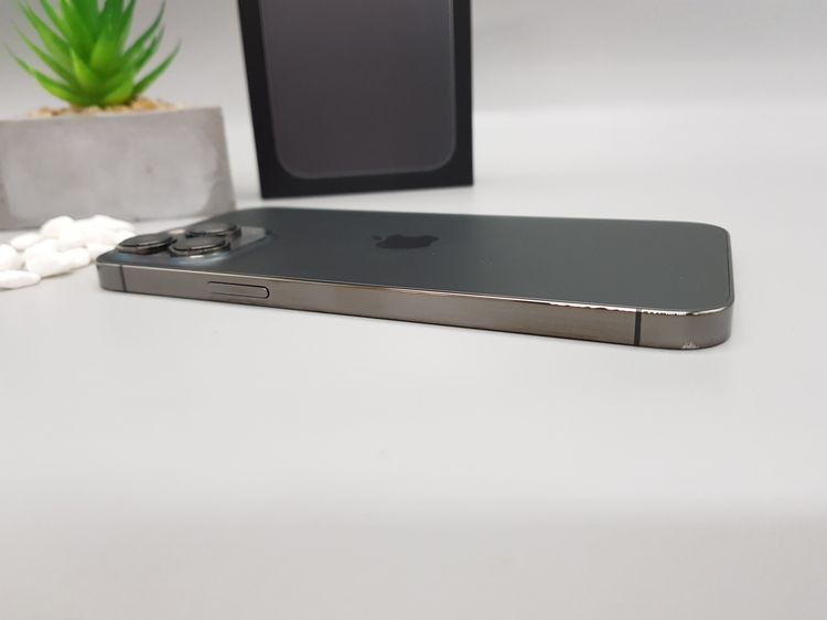 🔥 iPhone 13 Pro Max 256GB Graphite 🔥 รูปที่ 7