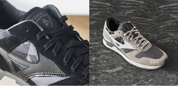 รองเท้าผ้าใบ Mizuno Lamborghini Limited Edition ของแท้ออกShopไทย ของใหม่ ผ้าลาย Carbon Kevlar รูปที่ 16