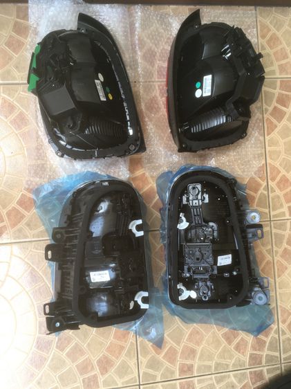 ไฟท้ายMINI f56f60 แท้มือสองญี่ปุ่น รูปที่ 2