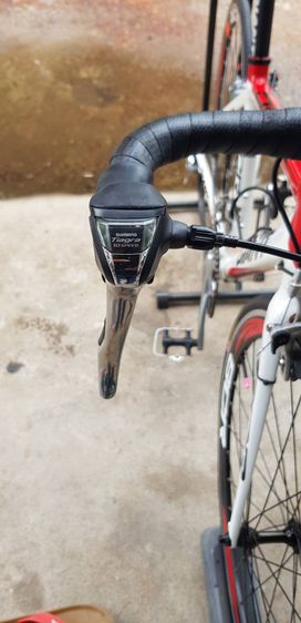 จักยานเสือหมอบขายจักรยาน Giant SCR ปี 2015 มือสอง  รูปที่ 15