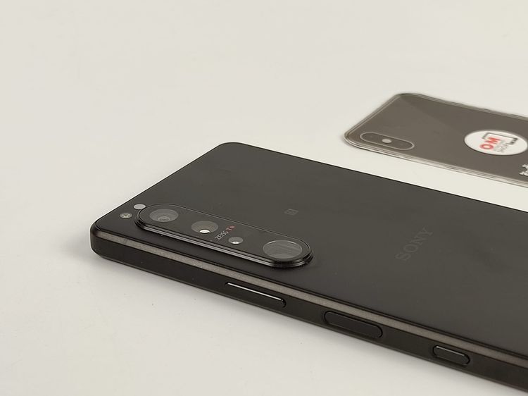Sony Xperia1 Mark iii ram12 rom256 Black ศูนย์ไทย แท้ ครบกล่อง เพียง 26,900 บาท  รูปที่ 3