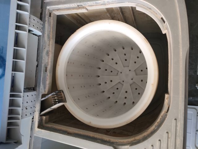 รับซ่อมล้างเครื่องซักผ้า รูปที่ 4