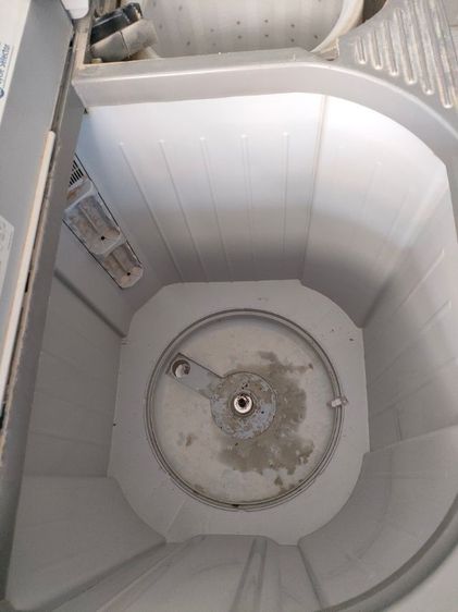 รับซ่อมล้างเครื่องซักผ้า รูปที่ 6