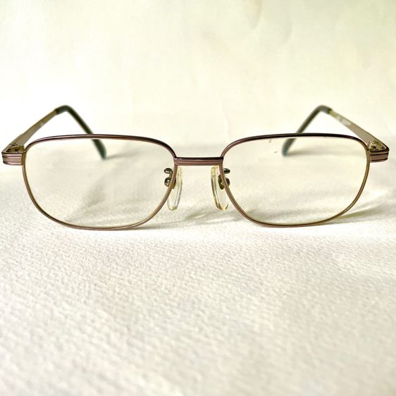 KOREA Eyeglasses Frame แว่นตา แว่นกันแดดกรอบแว่นสายตา รูปที่ 2