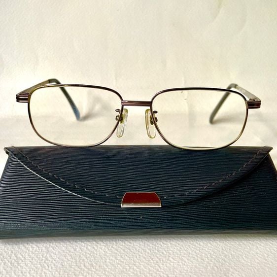 KOREA Eyeglasses Frame แว่นตา แว่นกันแดดกรอบแว่นสายตา