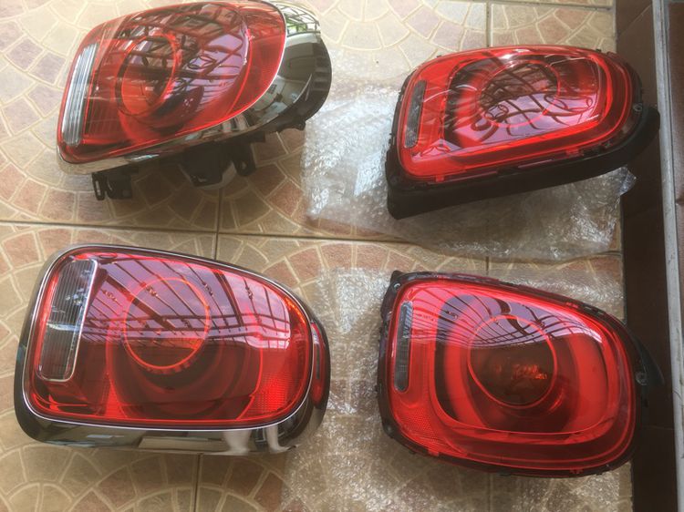 ไฟท้ายMINI f56f60 แท้มือสองญี่ปุ่น รูปที่ 3