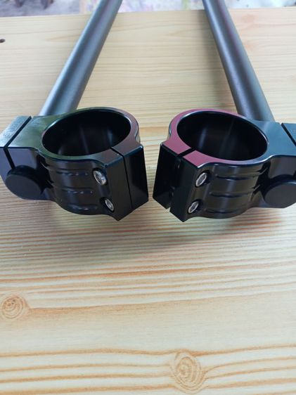 แฮนด์มอเตอร์ไซค์ รูปที่ 2