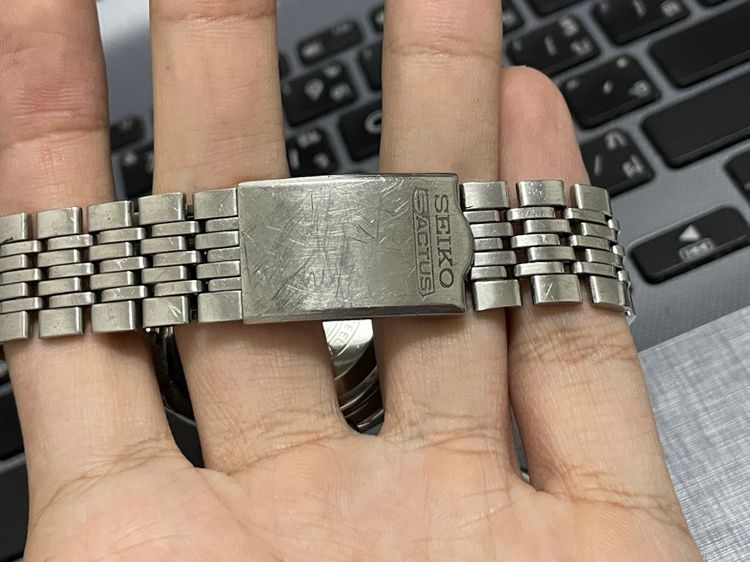 Seiko 5 Actus Automatic  รูปที่ 12