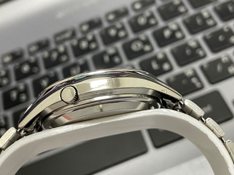 Seiko 5 Actus Automatic  รูปที่ 10
