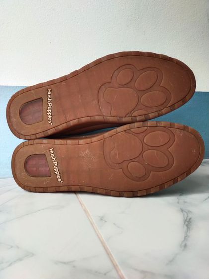 รองเท้าหนังHush Puppies 9US 26.5CM Made in China รูปที่ 7