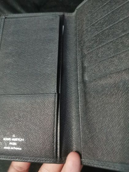 กระเป๋าสตางค์ Louis Vuitton ใบยาว unisex รูปที่ 5