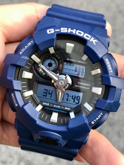 ขาย นาฬิกา G-Shock