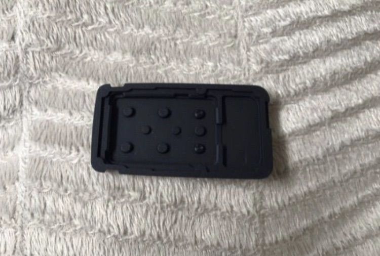 ปุ่มยาง รีโมท VOLVO สำหรับ S60 V70 S80 XC60 XC90 รูปที่ 5