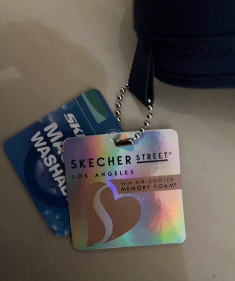 รองเท้า Skechers ผู้หญิง US 6 รูปที่ 9