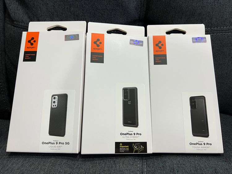 Spigen Oneplus 5 6T 7  8 9 9Pro รูปที่ 10