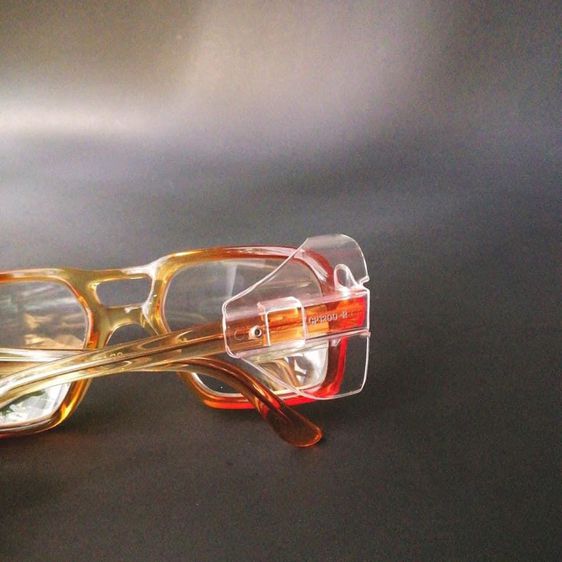 AO.AMERICAN Optical Safety Shield แว่นตา แว่นกันแดด กรอบแว่นสายตา รูปที่ 16