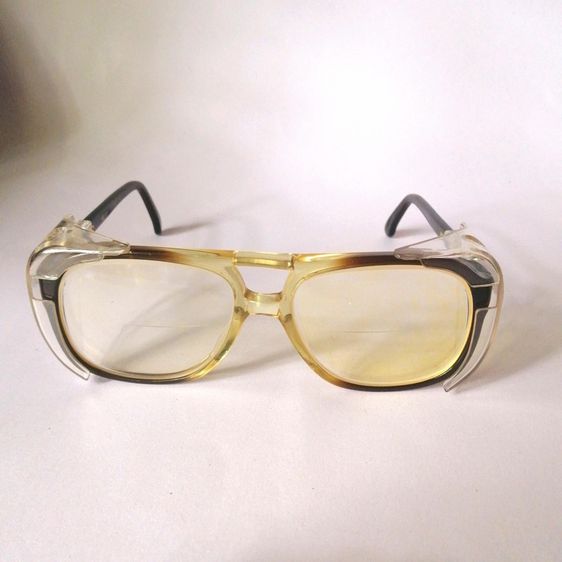 AO.AMERICAN Optical Safety Shield แว่นตา แว่นกันแดด กรอบแว่นสายตา รูปที่ 4