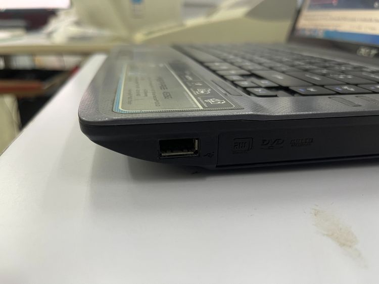 Acer 4736Z ดูหนัง ฟังเพลง พิมงาน ใช้งานได้ดี ราคาถูกใจ รูปที่ 8