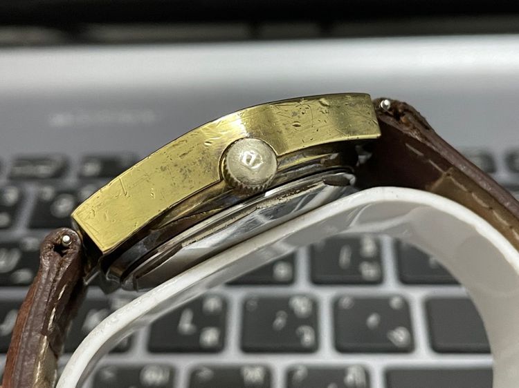 Tissot PR516 Grand Luxe Automatic  รูปที่ 9