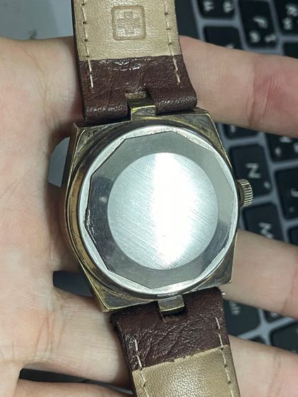 Tissot PR516 Grand Luxe Automatic  รูปที่ 11