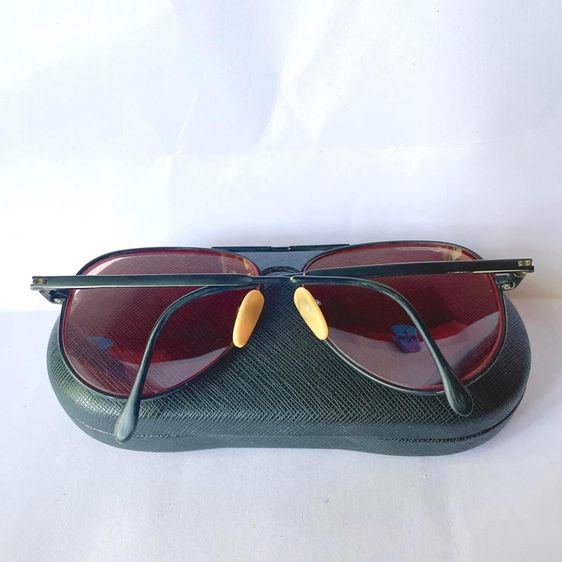 BerDel Steroflex USA 🇺🇸 แว่นตา แว่นกันแดด กรอบแว่นสายตา  รูปที่ 11