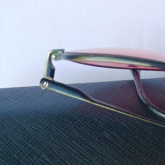 BerDel Steroflex USA 🇺🇸 แว่นตา แว่นกันแดด กรอบแว่นสายตา  รูปที่ 15