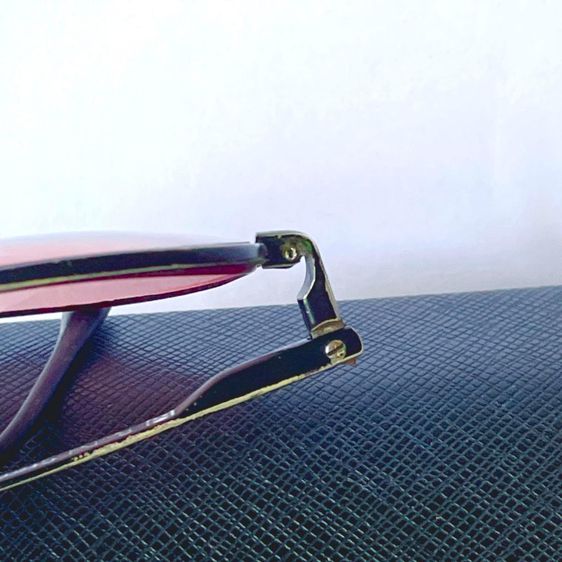 BerDel Steroflex USA 🇺🇸 แว่นตา แว่นกันแดด กรอบแว่นสายตา  รูปที่ 14
