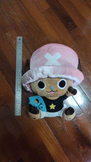 ตุ๊กตา one piece 2 ตัว ของแท้ญี่ปุ่น รูปที่ 2