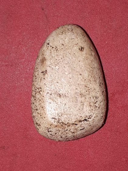 พระกรุวัดพลับ พิมพ์สมาธิ เนื้อผง เนื้อออกขาวอมเหลือง เนื้อแห้ง แตกลาน เป็นธรรมชาติ สวย สมบูรณ์ เก่า หายาก องค์นี้สวย แท้ดูง่าย พระกรุวัดพลับ รูปที่ 2