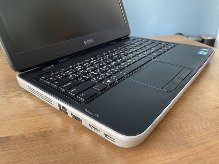 Dell vostro core i3 gen3 2.5ghz ram 4g hdd 500g จอ 14 นิ้ว รูปที่ 5