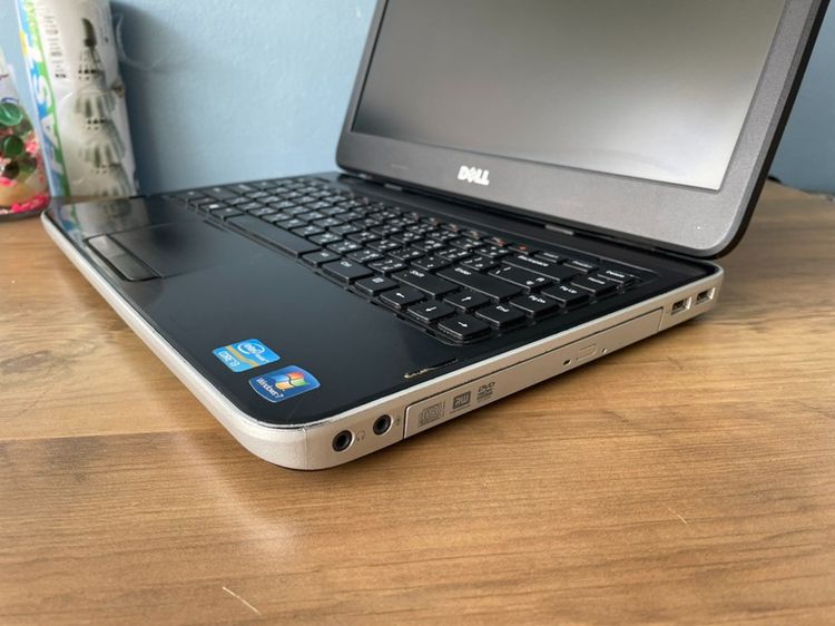 Dell vostro core i3 gen3 2.5ghz ram 4g hdd 500g จอ 14 นิ้ว รูปที่ 4