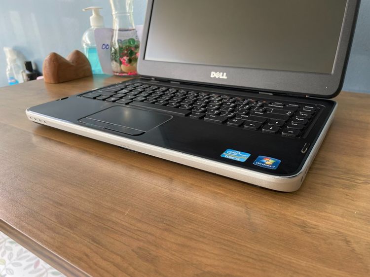 Dell vostro core i3 gen3 2.5ghz ram 4g hdd 500g จอ 14 นิ้ว รูปที่ 7
