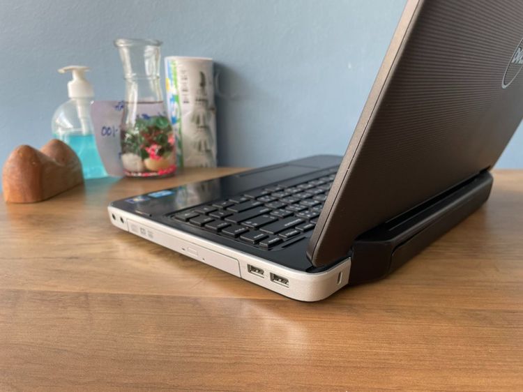 Dell vostro core i3 gen3 2.5ghz ram 4g hdd 500g จอ 14 นิ้ว รูปที่ 9