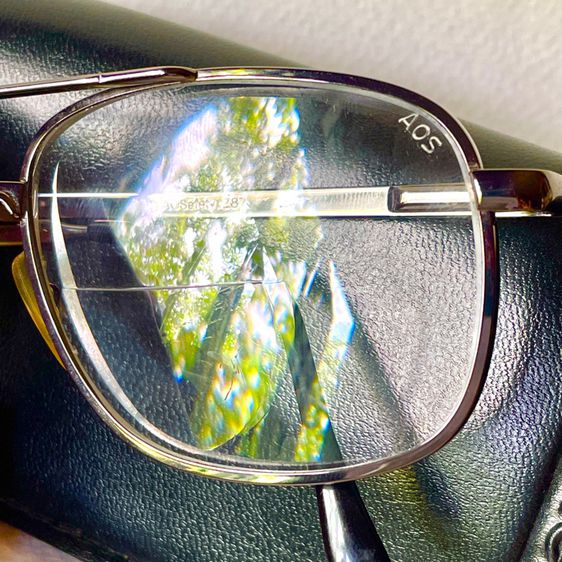AO American 🇺🇸 Optical แว่นตา แว่นกันแดด กรอบแว่นสายตา. รูปที่ 11