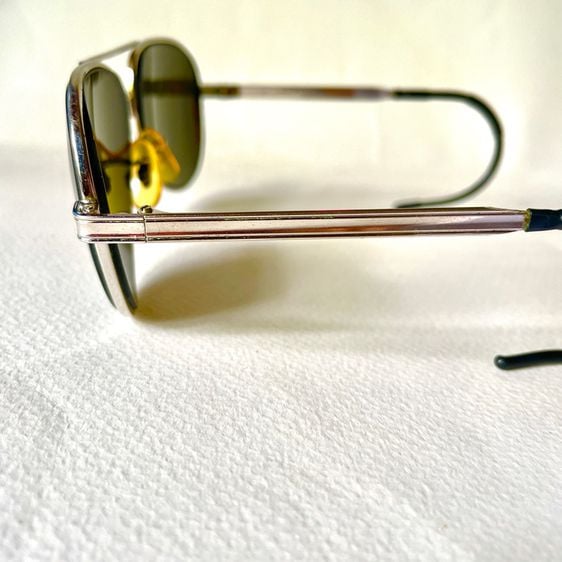 TITMUS USA 🇺🇸 Z87. แว่นตา แว่นกันแดด กรอบแว่นสายตา รูปที่ 10