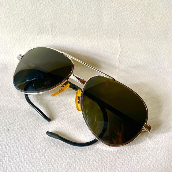 TITMUS USA 🇺🇸 Z87. แว่นตา แว่นกันแดด กรอบแว่นสายตา รูปที่ 2