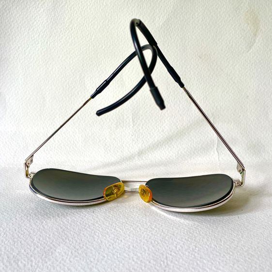 TITMUS USA 🇺🇸 Z87. แว่นตา แว่นกันแดด กรอบแว่นสายตา รูปที่ 6