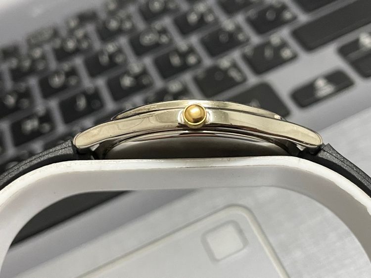 Seiko Quartz  รูปที่ 7