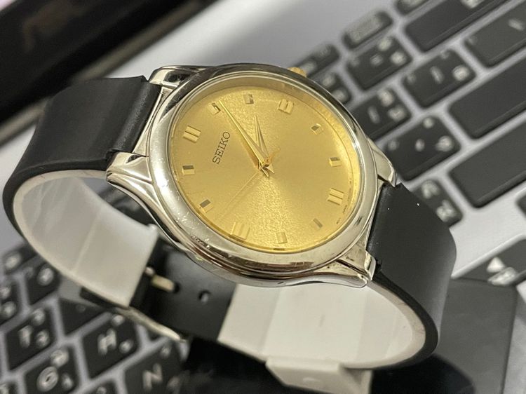 Seiko Quartz  รูปที่ 5