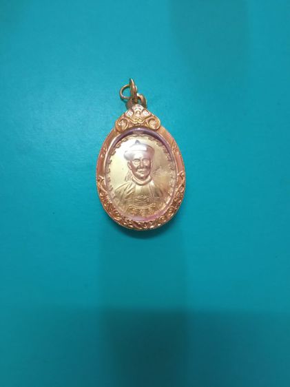 เจ้าพ่อยี่กอฮง แท้ปี2541 เสริมโชคลาภ การเสี่ยงโชคต่างๆท่านขุนพันธรักษ์ปลุกเสกเดี่ยวครับ รูปที่ 6