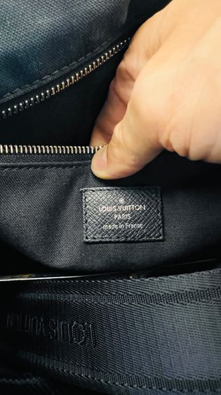 กระเป๋าแบรนด์เนม ยี่ห้อ Louis Vuitton  รูปที่ 5