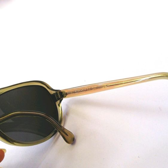 AO American 🇺🇸 Optical AO FLEX-FIT แว่นตา แว่นกันแดด กรอบแว่นสายตา รูปที่ 14