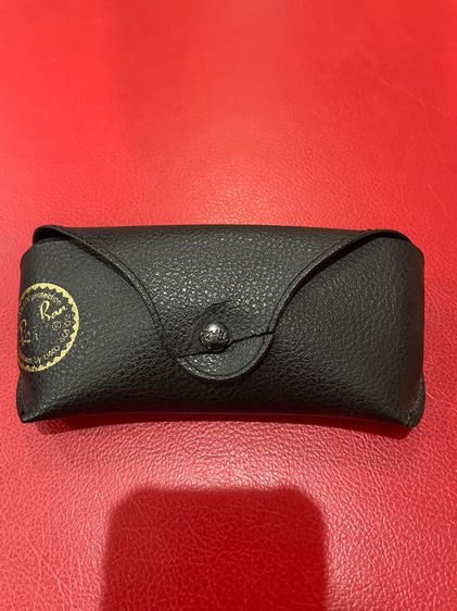 RAY-BAN ปรอทเขียว สภาพดี หายาก รูปที่ 8