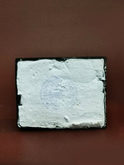 พระบูชาหลวงปู่ทวด วัดประสาทบุญญาวาส หน้าตัก 3 นิ้ว รูปที่ 5