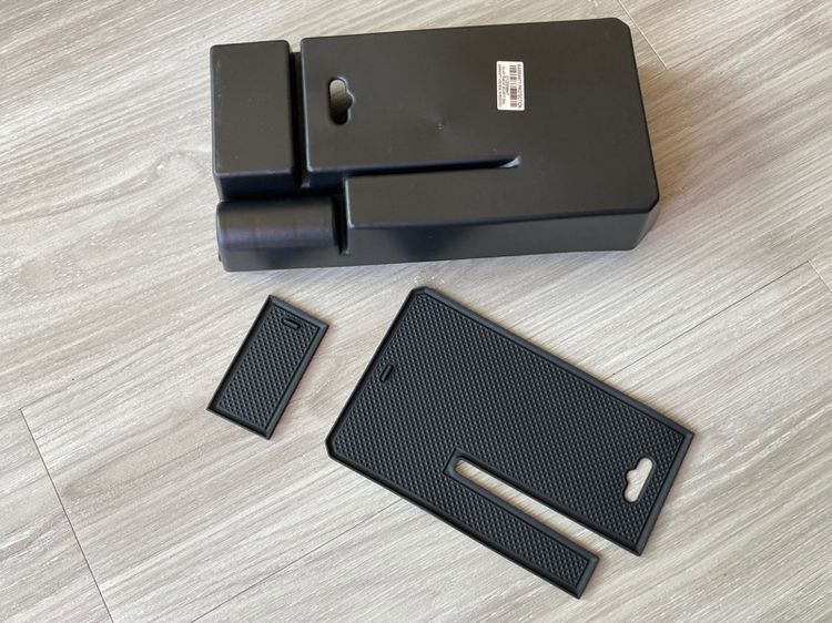 ถาดใส่ของ เก็บเหรียญ Benz W205 W253 X253 GLC รูปที่ 5