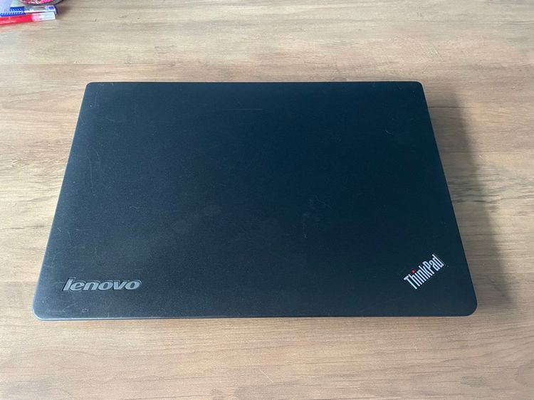 ขาย Thinkpad E320 i3 ram 3g hdd 320g จอ 13.3นิ้ว รูปที่ 11