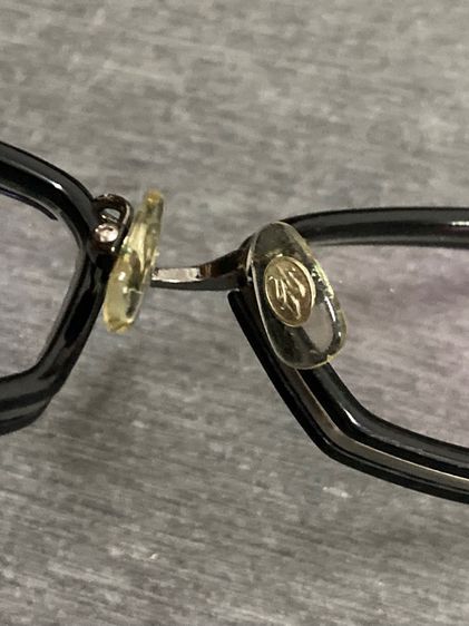 ขายแว่นตาเป็นเงินแท้ 925 ทั้งอันครบรอบ20ปีผลิตมาแค่190 อันทั่วโลก A'Rossby 20Th Anniversary Limited Edition รูปที่ 16